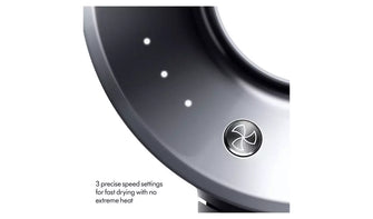Buy Dyson,Dyson Supersonic Origin Hair Dryer - Black/Nickel - Gadcet UK | UK | London | Scotland | Wales| Near Me | Cheap | Pay In 3 | Hair Dryers & Accessories