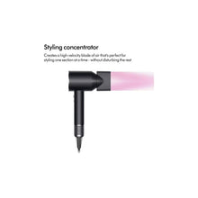 Buy Dyson,Dyson Supersonic Origin Hair Dryer - Black/Nickel - Gadcet UK | UK | London | Scotland | Wales| Near Me | Cheap | Pay In 3 | Hair Dryers & Accessories