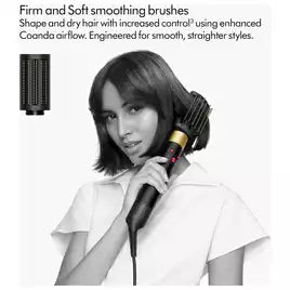 Buy Dyson,Dyson Airwrap Multi Styler and Dryer Complete Long - Onyx - Gadcet UK | UK | London | Scotland | Wales| Near Me | Cheap | Pay In 3 | Hair Styling Tools
