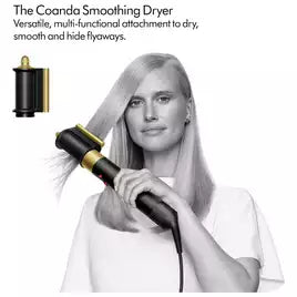 Buy Dyson,Dyson Airwrap Multi Styler and Dryer Complete Long - Onyx - Gadcet UK | UK | London | Scotland | Wales| Near Me | Cheap | Pay In 3 | Hair Styling Tools