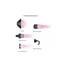 Buy Dyson,Dyson Supersonic Hair Dryer - Black/Gold - Gadcet UK | UK | London | Scotland | Wales| Near Me | Cheap | Pay In 3 | Hair Dryers