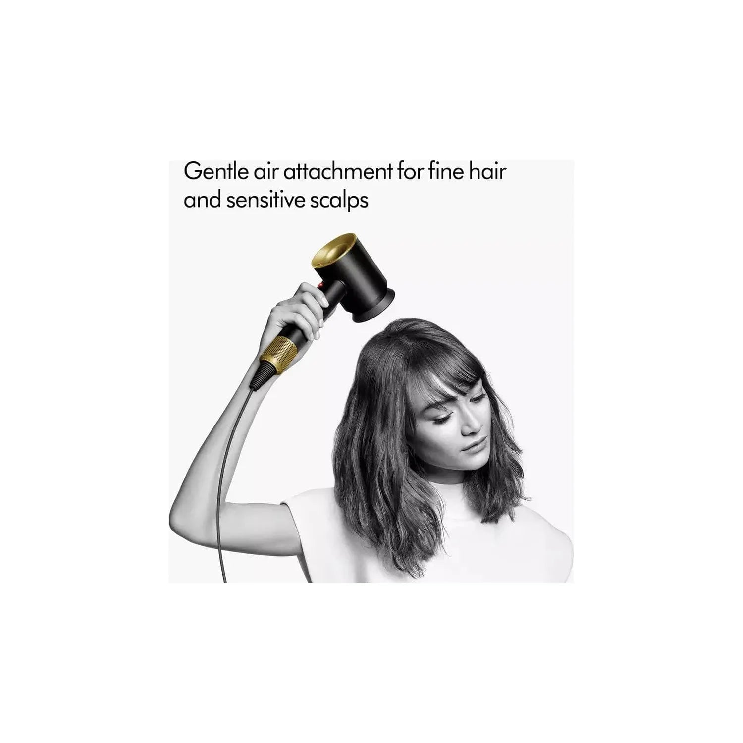 Buy Dyson,Dyson Supersonic Hair Dryer - Black/Gold - Gadcet UK | UK | London | Scotland | Wales| Near Me | Cheap | Pay In 3 | Hair Dryers