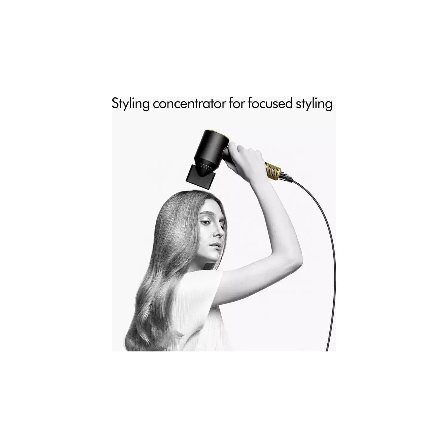 Buy Dyson,Dyson Supersonic Hair Dryer - Black/Gold - Gadcet UK | UK | London | Scotland | Wales| Near Me | Cheap | Pay In 3 | Hair Dryers