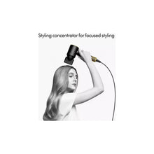 Buy Dyson,Dyson Supersonic Hair Dryer - Black/Gold - Gadcet UK | UK | London | Scotland | Wales| Near Me | Cheap | Pay In 3 | Hair Dryers