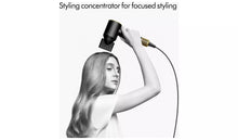 Buy Dyson,Dyson Supersonic Hair Dryer - Black/Gold - Gadcet UK | UK | London | Scotland | Wales| Near Me | Cheap | Pay In 3 | Hair Dryers