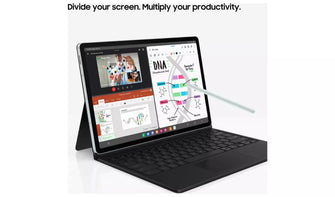 Buy Samsung,Samsung Galaxy Tab S9 FE 5G 10.9" 256GB Tablet - Grey - Gadcet UK | UK | London | Scotland | Wales| Ireland | Near Me | Cheap | Pay In 3 | Tablet Computers