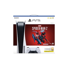 Buy ps5,PlayStation 5 Console: Marvel's Spider-Man 2 Bundle - Gadcet UK | UK | London | Scotland | Wales| Ireland | Near Me | Cheap | Pay In 3 | Video Game Consoles