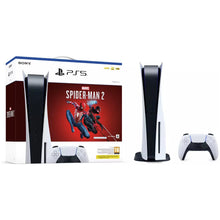 Buy ps5,PlayStation 5 Console: Marvel's Spider-Man 2 Bundle - Gadcet UK | UK | London | Scotland | Wales| Ireland | Near Me | Cheap | Pay In 3 | Video Game Consoles