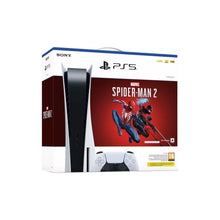 Buy ps5,PlayStation 5 Console: Marvel's Spider-Man 2 Bundle - Gadcet UK | UK | London | Scotland | Wales| Ireland | Near Me | Cheap | Pay In 3 | Video Game Consoles