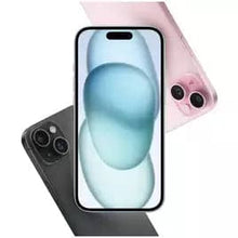 Apple iPhone 15 Plus 128GB Pink Unlocked - 8