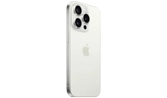 Buy Apple,Apple iPhone 15 Pro 5G 128GB, White - Unlocked - Gadcet UK | UK | London | Scotland | Wales| Ireland | Near Me | Cheap | Pay In 3 | Mobile Phones