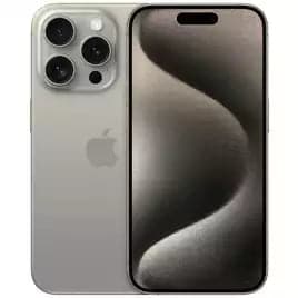 Buy Apple,Apple iPhone 15 Pro - 256 GB - Natural Titanium - Unlocked - Gadcet UK | UK | London | Scotland | Wales| Ireland | Near Me | Cheap | Pay In 3 | Mobile Phones