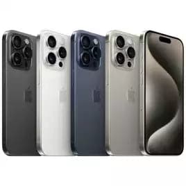 Buy Apple,Apple iPhone 15 Pro - 256 GB - Natural Titanium - Unlocked - Gadcet UK | UK | London | Scotland | Wales| Ireland | Near Me | Cheap | Pay In 3 | Mobile Phones