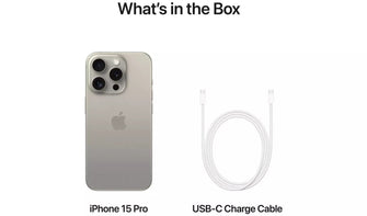 Buy Apple,Apple iPhone 15 Pro - 256 GB - Natural Titanium - Unlocked - Gadcet UK | UK | London | Scotland | Wales| Ireland | Near Me | Cheap | Pay In 3 | Mobile Phones