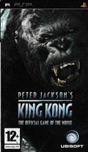 Buy PSP,Peter Jackson's King Kong: The Official Game (PSP) - Gadcet UK | UK | London | Scotland | Wales| Ireland | Near Me | Cheap | Pay In 3 | Video Game Software