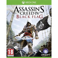Buy Xbox,Assassin's Creed IV: Black Flag Xbox Games - Gadcet.com | UK | London | Scotland | Wales| Ireland | Near Me | Cheap | Pay In 3 | Video Game Software