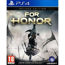 Buy playstation,For Honor - Deluxe Edition Playstation 4 (PS4)  Game - Gadcet.com | UK | London | Scotland | Wales| Ireland | Near Me | Cheap | Pay In 3 | Video Game Software