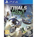 Buy playstation,Trials Rising Playstation 4 (PS4) Game - Gadcet.com | UK | London | Scotland | Wales| Ireland | Near Me | Cheap | Pay In 3 | Video Game Software