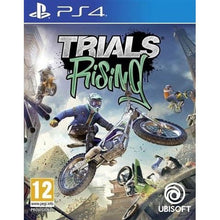 Buy playstation,Trials Rising Playstation 4 (PS4) Game - Gadcet.com | UK | London | Scotland | Wales| Ireland | Near Me | Cheap | Pay In 3 | Video Game Software