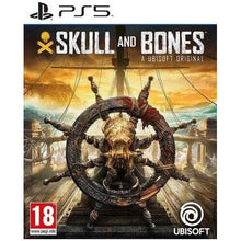 Buy PS5,Skull And Bones PlayStation 5 - Gadcet UK | UK | London | Scotland | Wales| Near Me | Cheap | Pay In 3 | Video Game Software