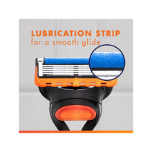 Buy Gillette,Gillette Fusion5 Razor + 4 Blade Refills - Gadcet UK | UK | London | Scotland | Wales| Near Me | Cheap | Pay In 3 | Razors & Razor Blades