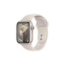 Buy Gadcet Dagenham,Apple Watch Series 9 [GPS, 45mm] Smartwatch - Starlight Aluminium Case with Starlight Sport Band (M/L) - Gadcet UK | UK | London | Scotland | Wales| Near Me | Cheap | Pay In 3 | Smart Watches
