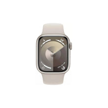 Buy Gadcet Dagenham,Apple Watch Series 9 [GPS, 45mm] Smartwatch - Starlight Aluminium Case with Starlight Sport Band (M/L) - Gadcet UK | UK | London | Scotland | Wales| Near Me | Cheap | Pay In 3 | Smart Watches