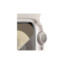 Buy Gadcet Dagenham,Apple Watch Series 9 [GPS, 45mm] Smartwatch - Starlight Aluminium Case with Starlight Sport Band (M/L) - Gadcet UK | UK | London | Scotland | Wales| Near Me | Cheap | Pay In 3 | Smart Watches