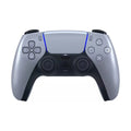 Buy Sony,Sony DualSense PS5 Wireless Controller - Sterling Silver - Gadcet UK | UK | London | Scotland | Wales| Near Me | Cheap | Pay In 3 | Game Controllers