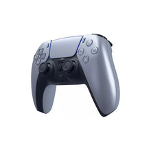 Buy Sony,Sony DualSense PS5 Wireless Controller - Sterling Silver - Gadcet UK | UK | London | Scotland | Wales| Near Me | Cheap | Pay In 3 | Game Controllers