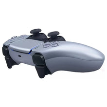 Buy Sony,Sony DualSense PS5 Wireless Controller - Sterling Silver - Gadcet UK | UK | London | Scotland | Wales| Near Me | Cheap | Pay In 3 | Game Controllers