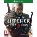 Buy Xbox One,The Witcher 3: Wild Hunt (Xbox One) - Gadcet UK | UK | London | Scotland | Wales| Ireland | Near Me | Cheap | Pay In 3 | Video Game Software