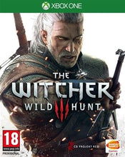 Buy Xbox One,The Witcher 3: Wild Hunt (Xbox One) - Gadcet UK | UK | London | Scotland | Wales| Ireland | Near Me | Cheap | Pay In 3 | Video Game Software