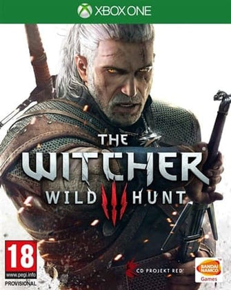 Buy Xbox One,The Witcher 3: Wild Hunt (Xbox One) - Gadcet UK | UK | London | Scotland | Wales| Ireland | Near Me | Cheap | Pay In 3 | Video Game Software