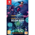 Buy Nintendo,Subnautica/ Subnautica: Below Zero Nintendo Switch - Gadcet.com | UK | London | Scotland | Wales| Ireland | Near Me | Cheap | Pay In 3 | Video Game Software