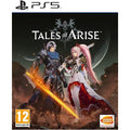 Buy PlayStation,Tales of Arise - PS5 - Gadcet UK | UK | London | Scotland | Wales| Near Me | Cheap | Pay In 3 | Video Game Software