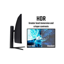 Buy Acer,Acer Nitro EI491CRP 49 Inch 144Hz DFHD Gaming Monitor - Gadcet UK | UK | London | Scotland | Wales| Ireland | Near Me | Cheap | Pay In 3 | TV