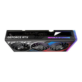 Buy ASUS,ASUS ROG STRIX NVIDIA GeForce RTX 4070 Ti 12GB Ada Lovelace Graphics Card - Gadcet UK | UK | London | Scotland | Wales| Near Me | Cheap | Pay In 3 | Video Cards & Adapters