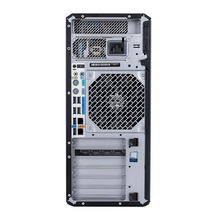Buy HP,HP Z4 Workstation - Xeon 8C W-2145 3.70GHz, 32GB DDR4, Quadro GPU, 1TB SSD, Black - Gadcet UK | UK | London | Scotland | Wales| Near Me | Cheap | Pay In 3 | Desktop Computers