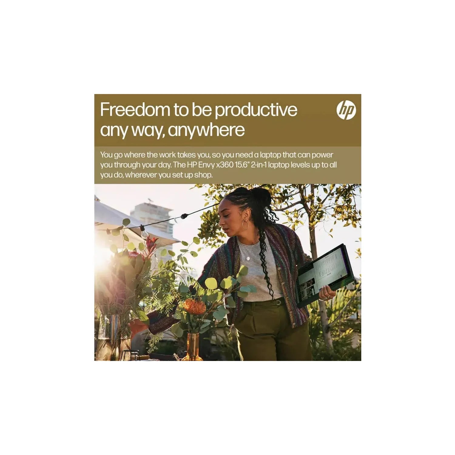 Buy HP,HP ENVY x360 15-fh0001na Convertible Laptop, AMD Ryzen 5 Processor, 8GB RAM, 512GB SSD, 15.6" Full HD Touchscreen, Black - Gadcet UK | UK | London | Scotland | Wales| Near Me | Cheap | Pay In 3 | Laptops
