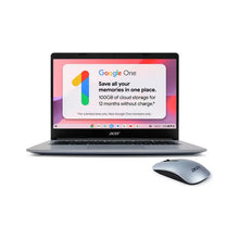 Buy Acer,Acer CB314-3H 14in Celeron 8GB 128GB Chromebook Bundle - Gadcet UK | UK | London | Scotland | Wales| Near Me | Cheap | Pay In 3 | Laptops