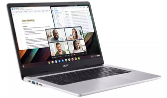Buy Acer,Acer CB314-3H 14in Celeron 8GB 128GB Chromebook Bundle - Gadcet UK | UK | London | Scotland | Wales| Near Me | Cheap | Pay In 3 | Laptops