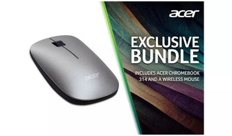 Buy Acer,Acer CB314-3H 14in Celeron 8GB 128GB Chromebook Bundle - Gadcet UK | UK | London | Scotland | Wales| Near Me | Cheap | Pay In 3 | Laptops