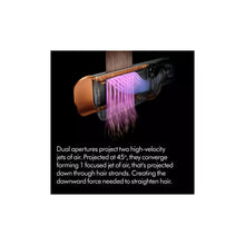 Buy Dyson,Dyson Airstrait Hair Straightener - Grey - Gadcet UK | UK | London | Scotland | Wales| Near Me | Cheap | Pay In 3 | Hair Straighteners