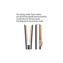 Buy Dyson,Dyson Airstrait Hair Straightener - Grey - Gadcet UK | UK | London | Scotland | Wales| Near Me | Cheap | Pay In 3 | Hair Straighteners