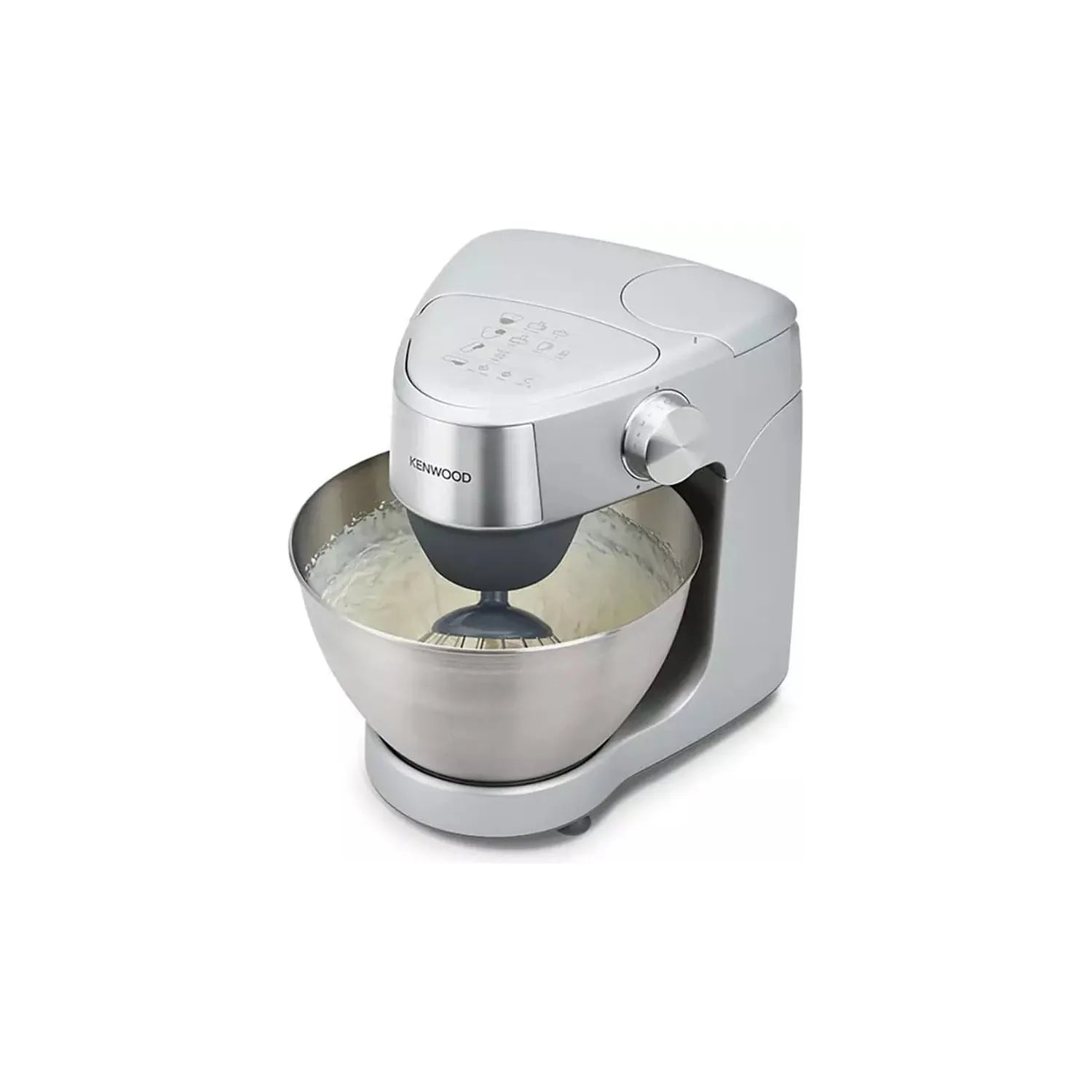 Buy Kenwood,Kenwood KHC29.A0SI Prospero Stand Mixer - Stainless Steel - Gadcet UK | UK | London | Scotland | Wales| Ireland | Near Me | Cheap | Pay In 3 | Electronics