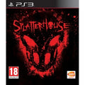 Buy PlayStation,Splatterhouse – PS3 Game - Gadcet UK | UK | London | Scotland | Wales| Near Me | Cheap | Pay In 3 | Video Game Software