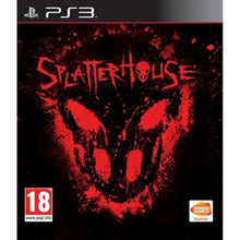 Buy PlayStation,Splatterhouse – PS3 Game - Gadcet UK | UK | London | Scotland | Wales| Near Me | Cheap | Pay In 3 | Video Game Software