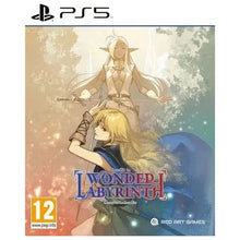 Buy playstation,Record of Lodoss War: Deedlit in Wonderland Labyrinth - Gadcet.com | UK | London | Scotland | Wales| Ireland | Near Me | Cheap | Pay In 3 | Video Game Software