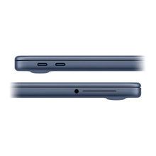 Buy Ecat Tech Ltd,Apple MacBook Neo 13" Laptop (A18 Pro, 8GB RAM, 256GB SSD) – Indigo - Gadcet UK | UK | London | Scotland | Wales| Near Me | Cheap | Pay In 3 | Laptop